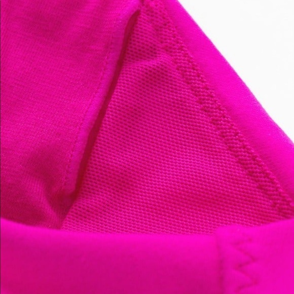 NEW Lululemon Cross My Heart Tank Top size 6 - Picture 6 of 11